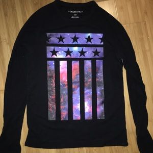FREE W/ PURCHASE Aeropostale long sleeve shirt